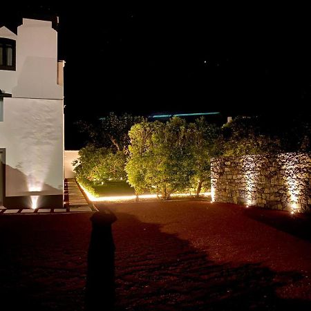 Nature & Sea - Casa Vinhateira East Duplex Caloura Bagian luar foto